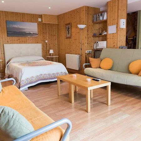 Rincon De Encarni Apartment Cenes De La Vega Ngoại thất bức ảnh
