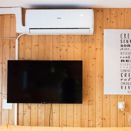Rincon De Encarni Apartment Cenes De La Vega Ngoại thất bức ảnh