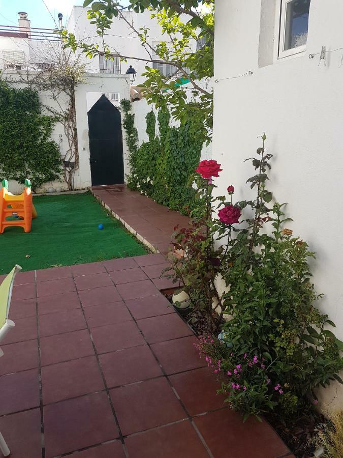 Rincon De Encarni Apartment Cenes De La Vega Ngoại thất bức ảnh