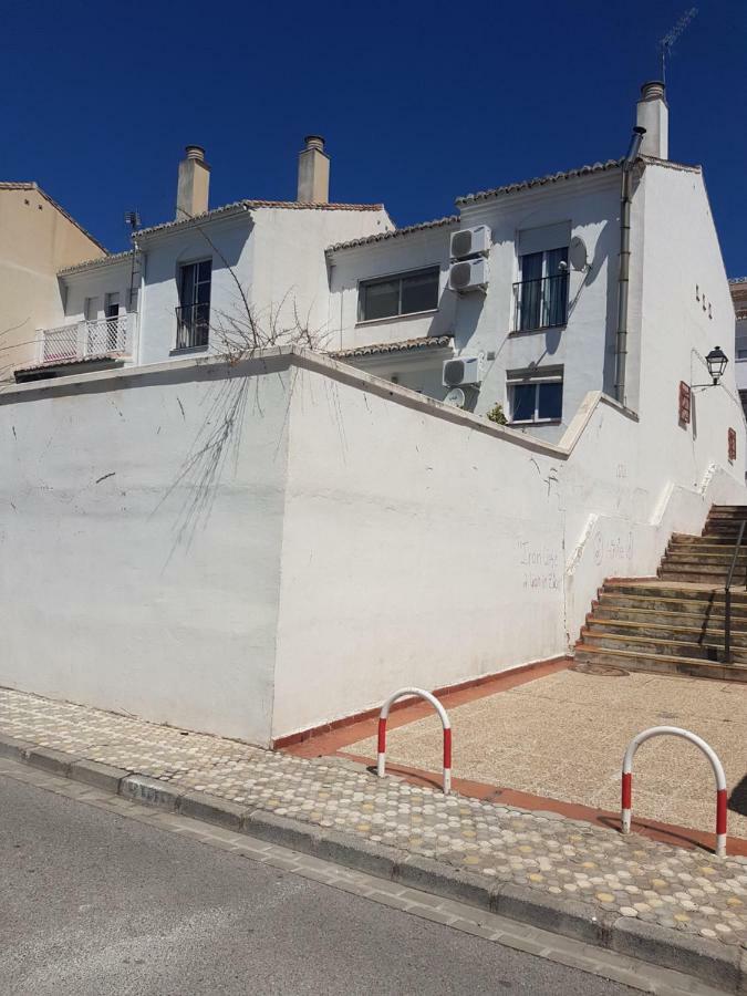 Rincon De Encarni Apartment Cenes De La Vega Ngoại thất bức ảnh