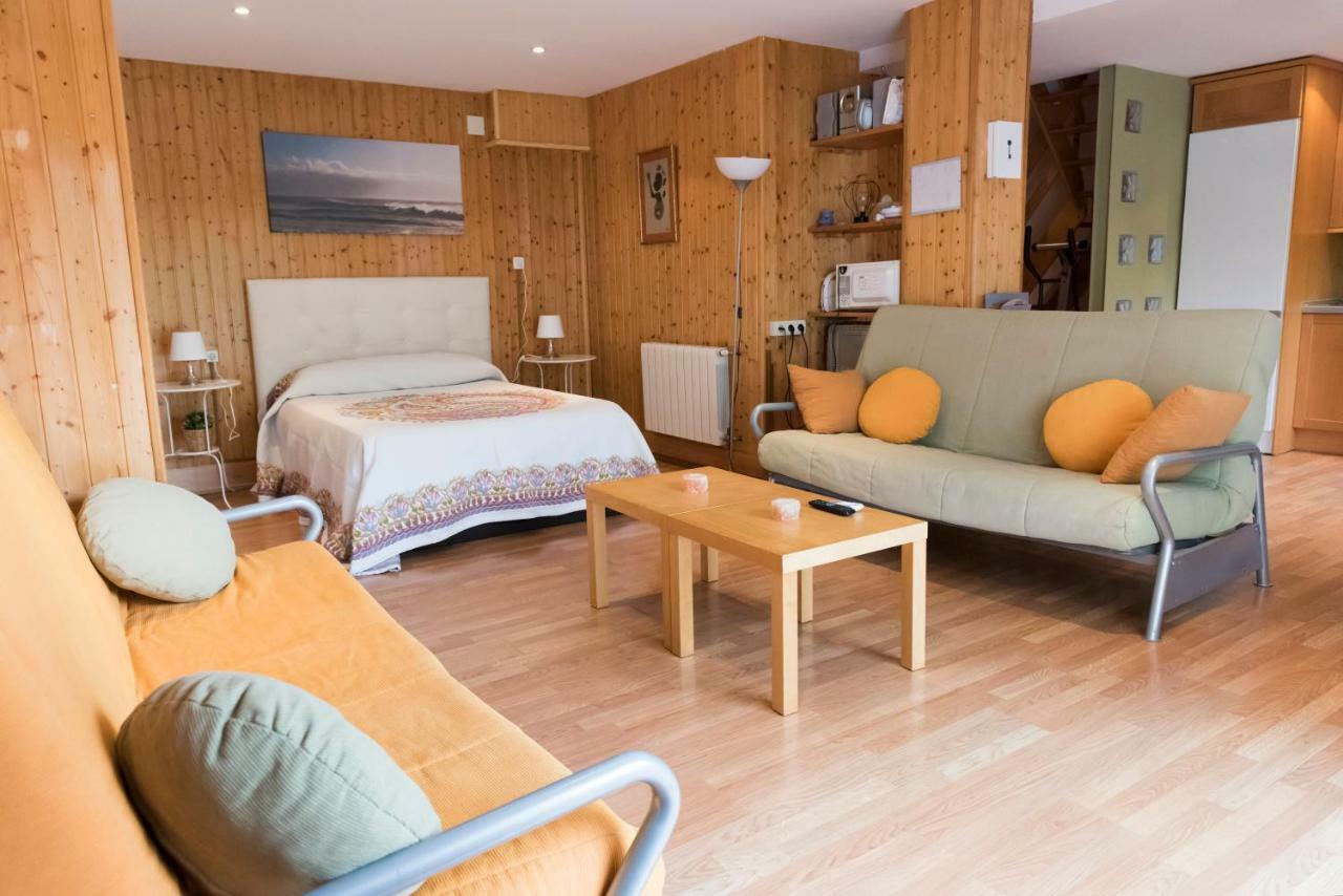 Rincon De Encarni Apartment Cenes De La Vega Ngoại thất bức ảnh