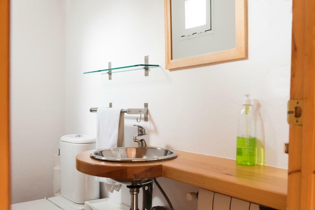 Rincon De Encarni Apartment Cenes De La Vega Ngoại thất bức ảnh