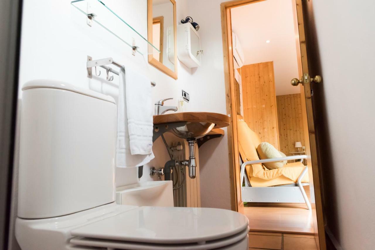Rincon De Encarni Apartment Cenes De La Vega Ngoại thất bức ảnh