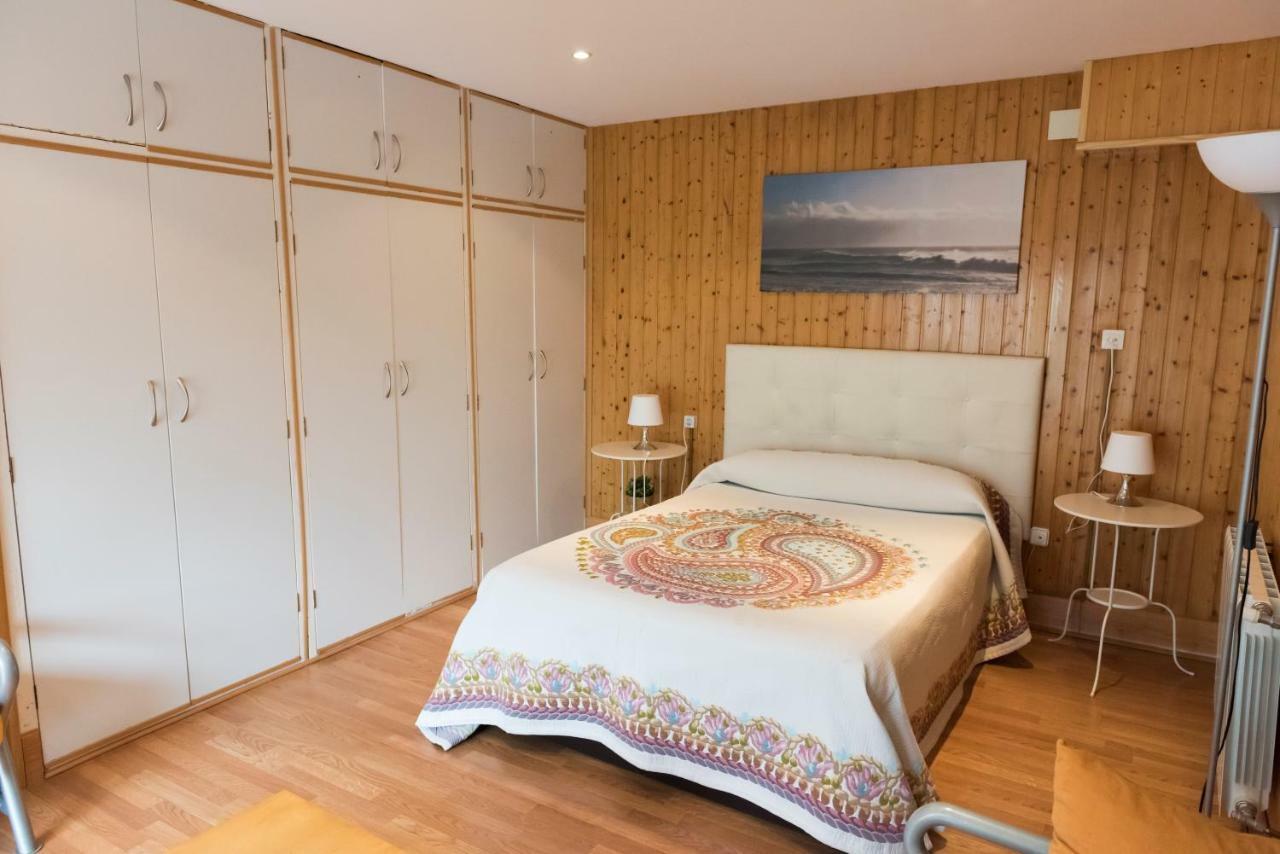 Rincon De Encarni Apartment Cenes De La Vega Ngoại thất bức ảnh