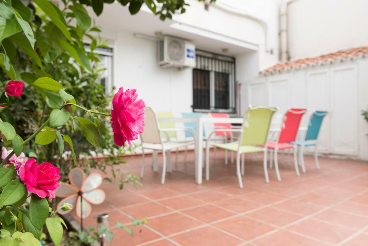 Rincon De Encarni Apartment Cenes De La Vega Ngoại thất bức ảnh